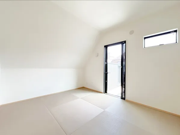 和室（約5.2帖）