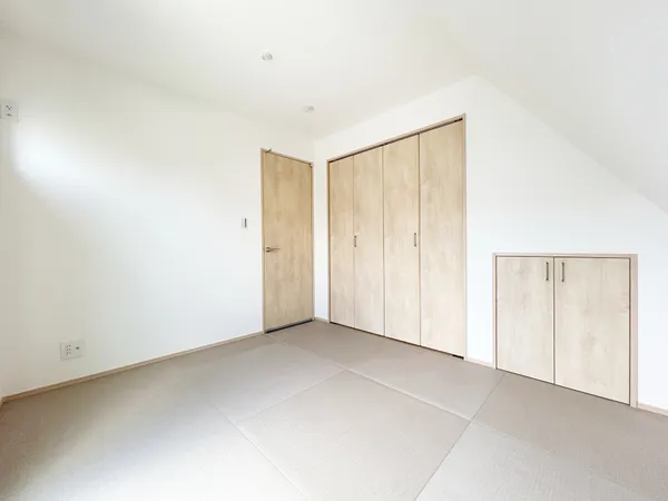 和室（約5.2帖）