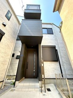 立石4丁目戸建 4号棟 外観