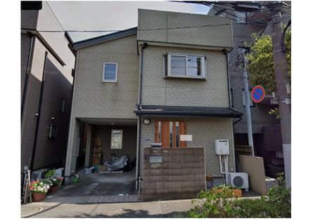 柴又5丁目 戸建 外観