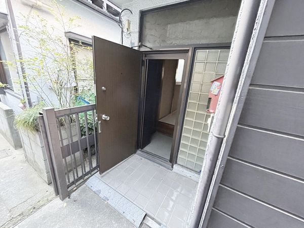 柴又5丁目 戸建 玄関 柴又5丁目 戸建 玄関