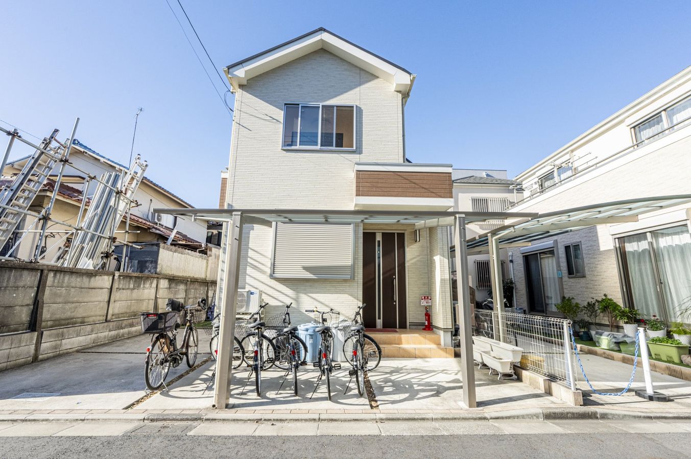 興宮町 戸建 外観 外観