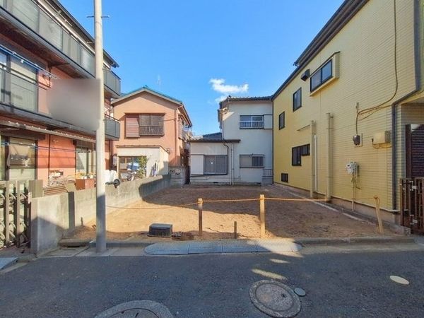 北小岩7丁目 新築戸建 その他現地 北小岩7丁目 新築戸建 その他現地