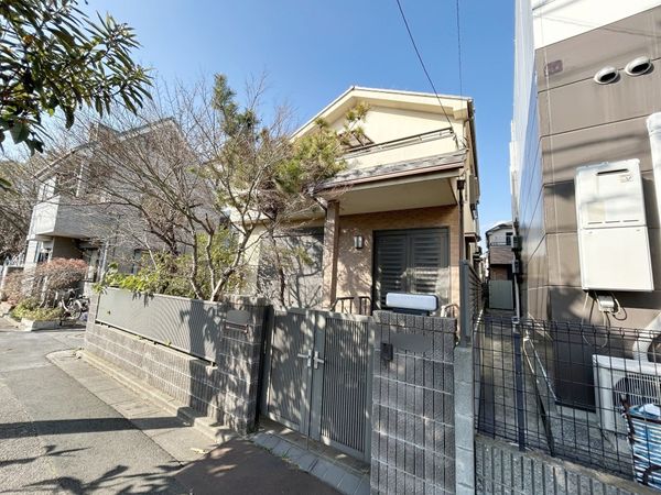 西一之江1丁目 戸建 外観 西一之江1丁目 戸建 外観