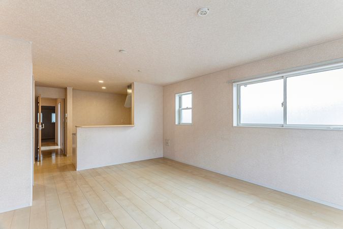 西一之江1丁目 戸建 リビング 西一之江1丁目 戸建 リビング