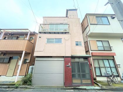 本一色3丁目 戸建 外観