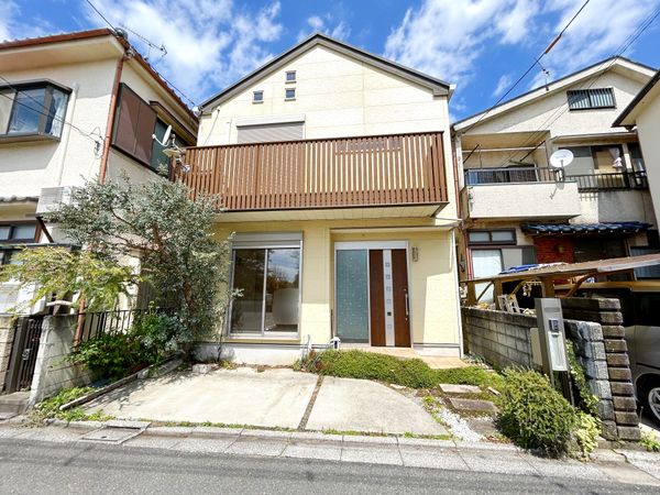 西篠崎1丁目 戸建 外観 西篠崎1丁目 戸建 外観