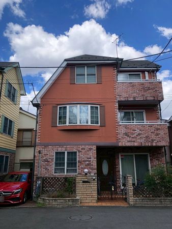 本一色3丁目 戸建 外観 本一色3丁目 戸建 外観