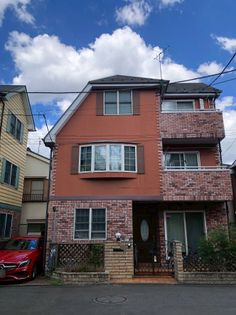 本一色3丁目 戸建 外観