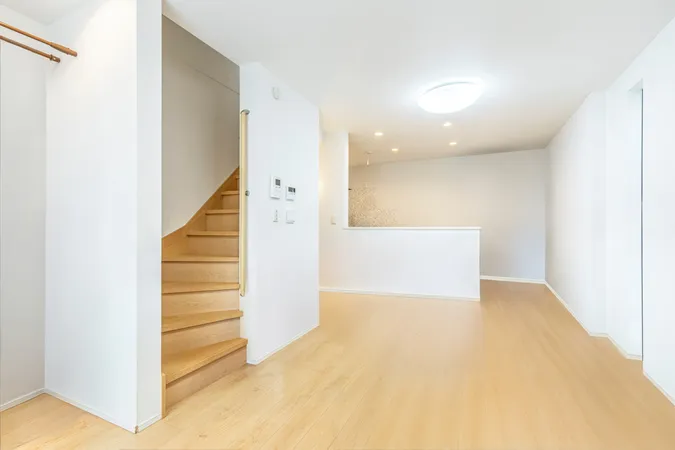 ※画像は実際の室内写真および間取り図をもとに、CGにて再現した「空室リフォームイメージ」であり、実際とは多少異なります。