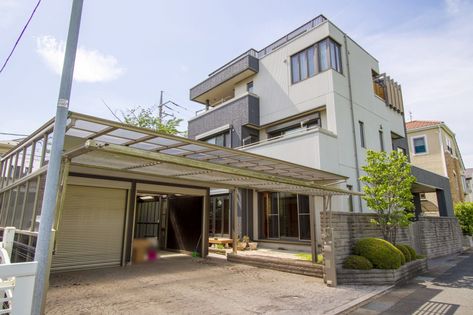 北小岩4丁目 戸建 外観