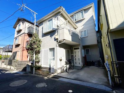 北小岩7丁目 戸建 外観