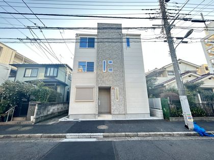 松島4丁目 戸建 外観
