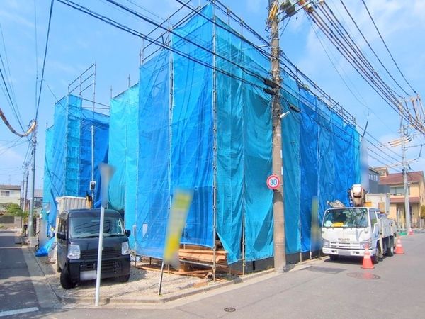 興宮町新築戸建 4号棟 駐車場 興宮町新築戸建 4号棟 駐車場