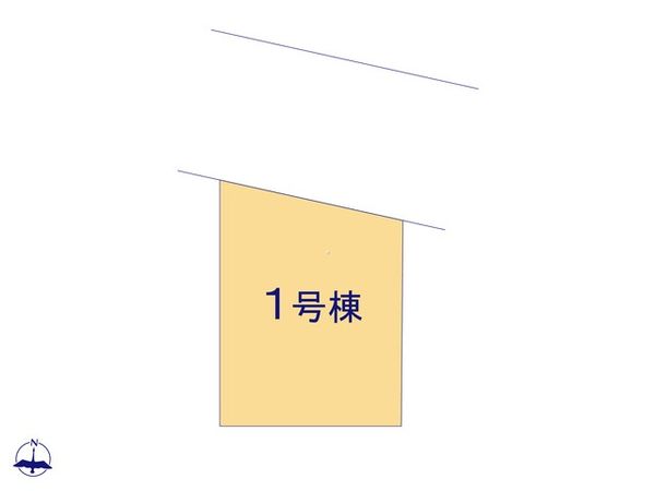 大杉5丁目 新築戸建 1号棟 その他 大杉5丁目 新築戸建 1号棟 その他