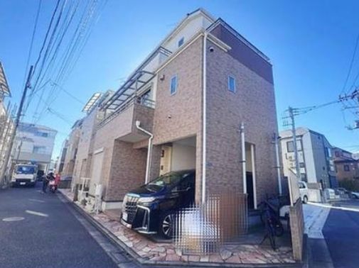 新小岩3丁目 戸建 外観 新小岩3丁目 戸建 外観