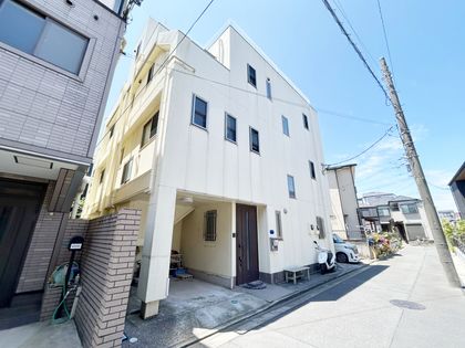 松島4丁目 戸建 外観