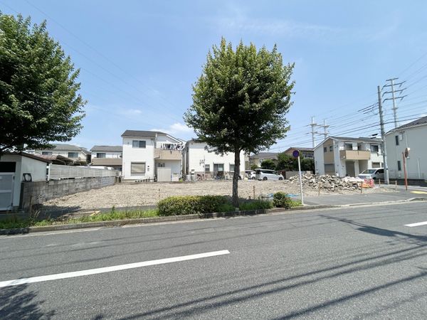 細田4丁目 新築戸建 2号棟 その他現地 細田4丁目 新築戸建 2号棟 その他現地
