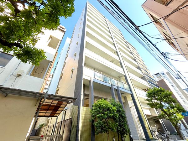 ネバーランド新小岩ブライティス 外観 外観