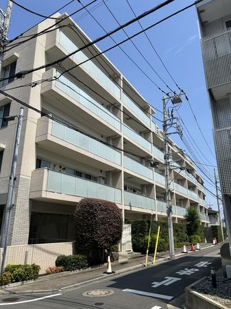 パークハウス新小岩 外観 パークハウス新小岩 外観