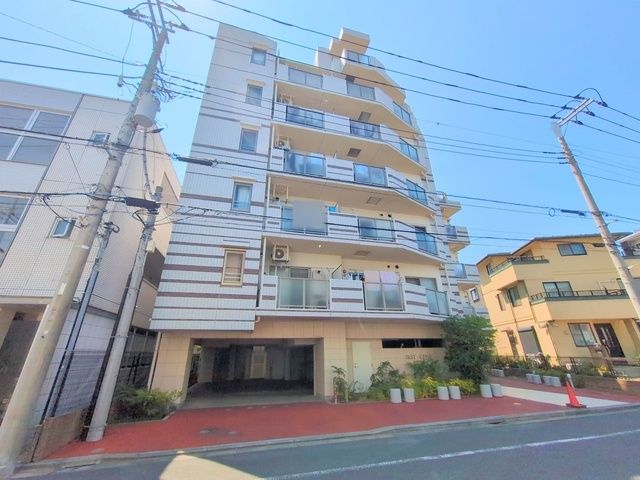 ファーストシーン篠崎クラリス 外観 外観