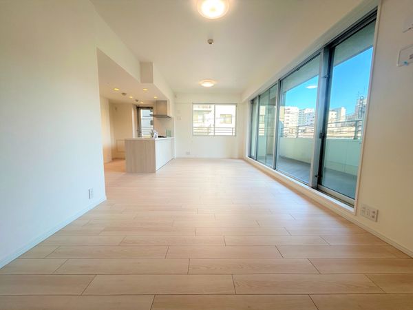 パークタワー東京イースト リビング パークタワー東京イースト リビング