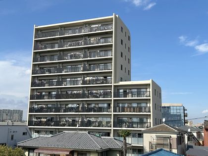 ジオ新小岩 外観 ジオ新小岩 外観