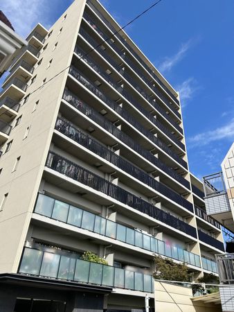 ジオ新小岩 外観 ジオ新小岩 外観
