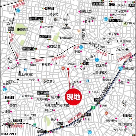 地図