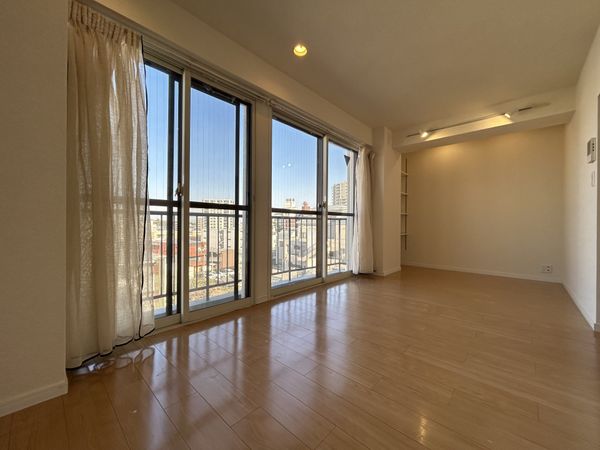 ドエル市川 室内 ドエル市川 室内