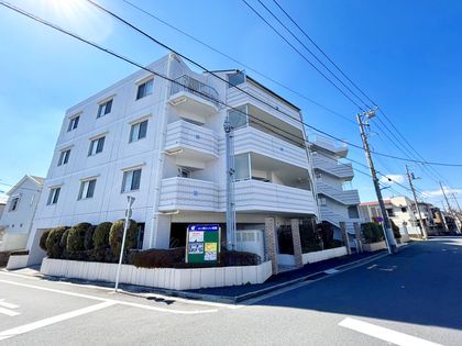 ゼファー北小岩クリアス 外観