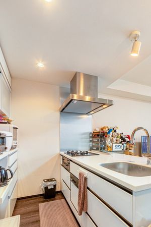 ベグレッタトーレ キッチン ベグレッタトーレ キッチン