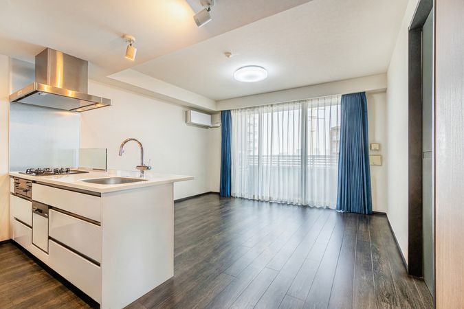 ベグレッタトーレ リビング