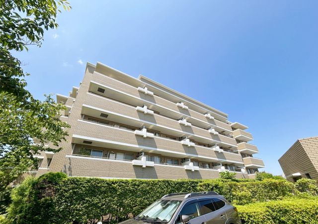 新小岩親水公園パーク・ホームズ 外観 新小岩親水公園パーク・ホームズ 外観