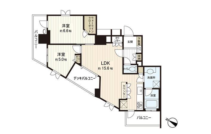 グランシティユーロレジデンス瑞江 室内 グランシティユーロレジデンス瑞江 室内