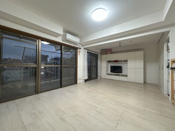 ティーズガーデン リビング リビング