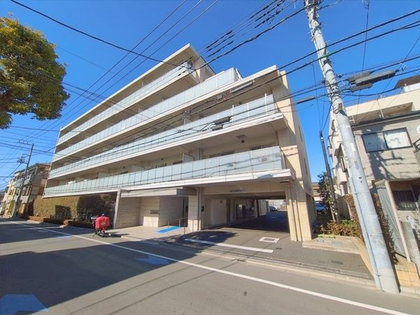 アデニウム篠崎 外観 アデニウム篠崎 外観