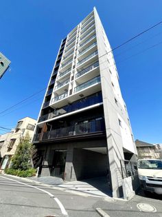 エステムプラザ新小岩ルミナス 外観