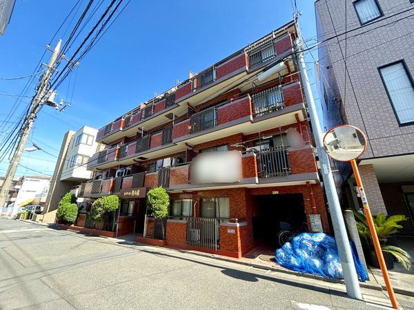 セザール新小岩 外観 セザール新小岩 外観