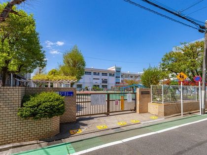 区立西小岩小学校（約210ｍ）