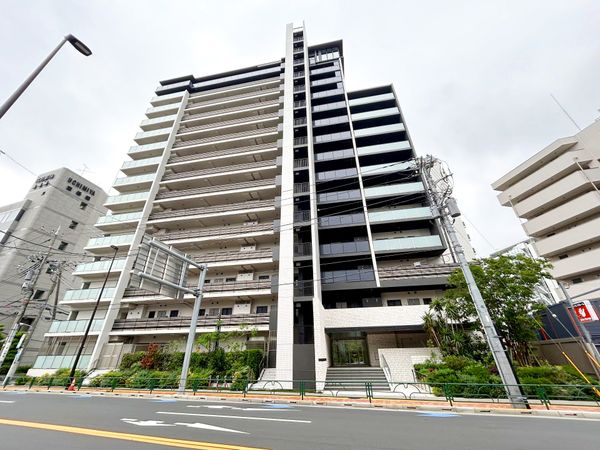 プレミスト新小岩ルネ 外観 プレミスト新小岩ルネ 外観