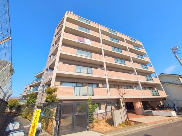 クレアトール船堀 外観 クレアトール船堀 外観