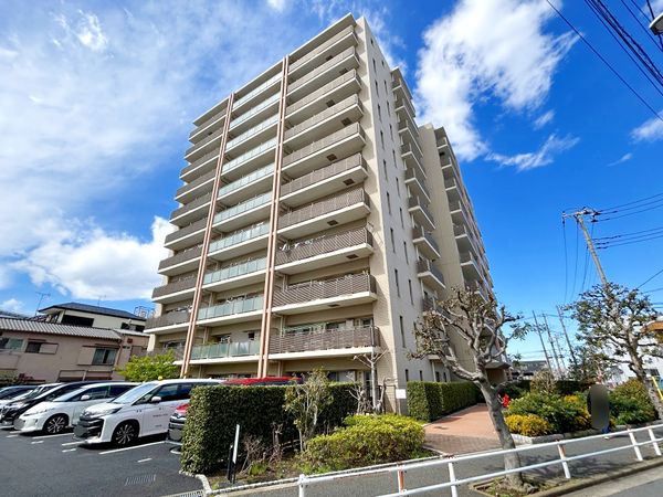 シティウインズブライトゲート 外観 シティウインズブライトゲート 外観
