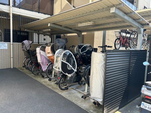 共有部分