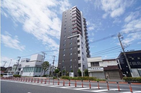 ファーストシーン新小岩南クオーレ 外観 外観