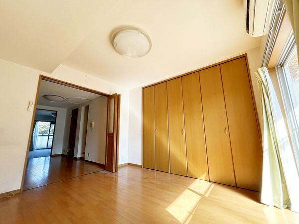 青戸ローヤルコーポ 室内 青戸ローヤルコーポ 室内
