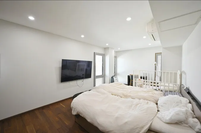 洋室（約13.0帖）