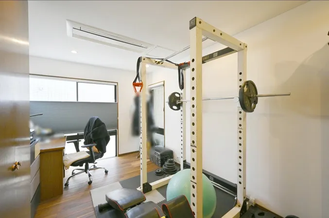 洋室（約7.0帖）