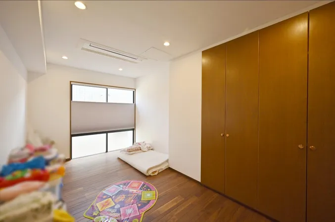 洋室（約6.5帖）