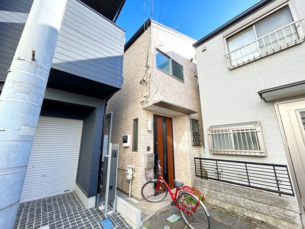 南小岩7丁目 戸建 外観 南小岩7丁目 戸建 外観